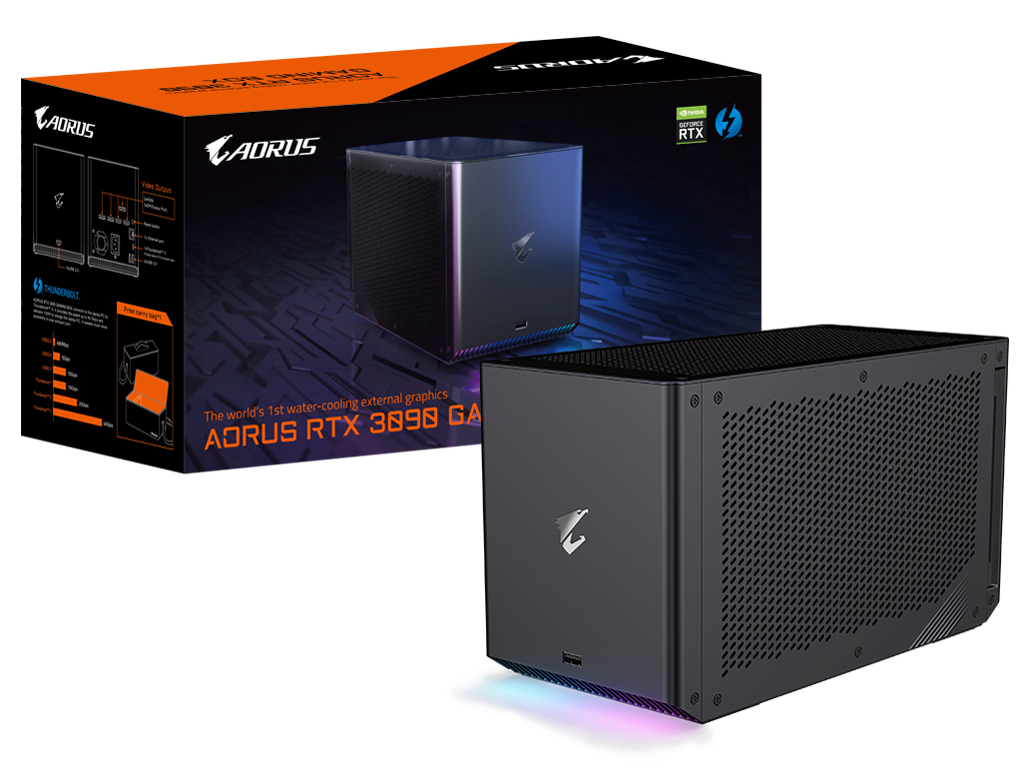 AORUS GV-N3090IXEB-24GD