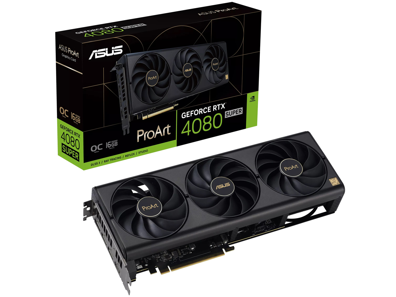 PROART-RTX4080S-O16G