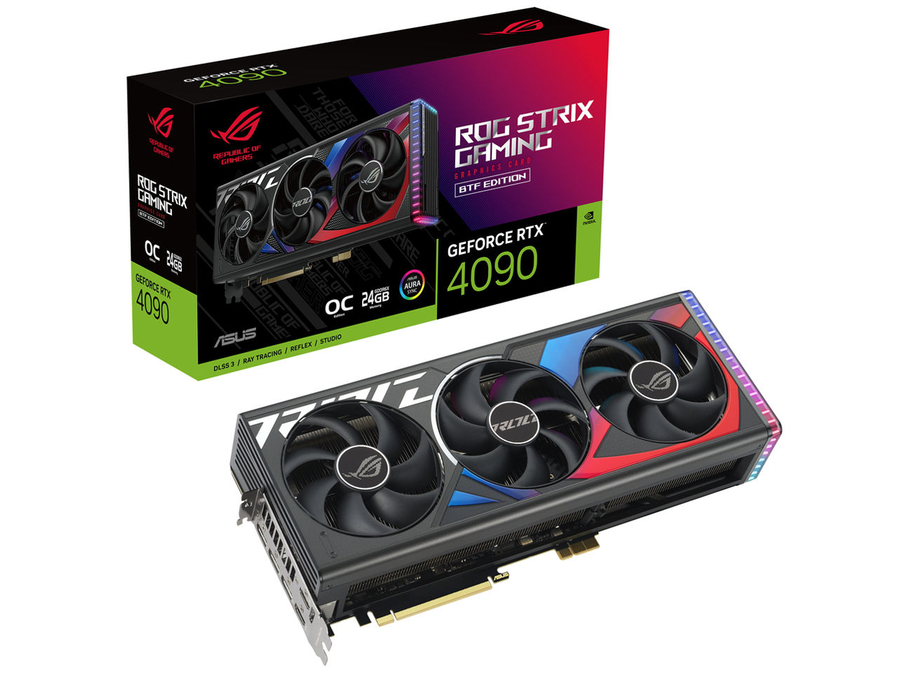 ROG-STRIX-RTX4090-O24G-BTF-GAMING