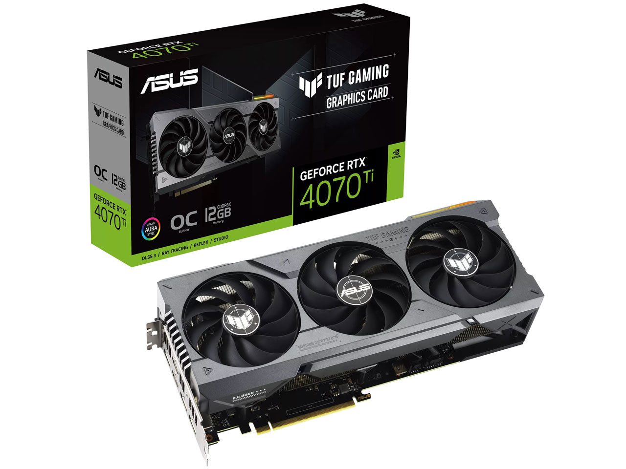 TUF-RTX4070TI-O12G-GAMING