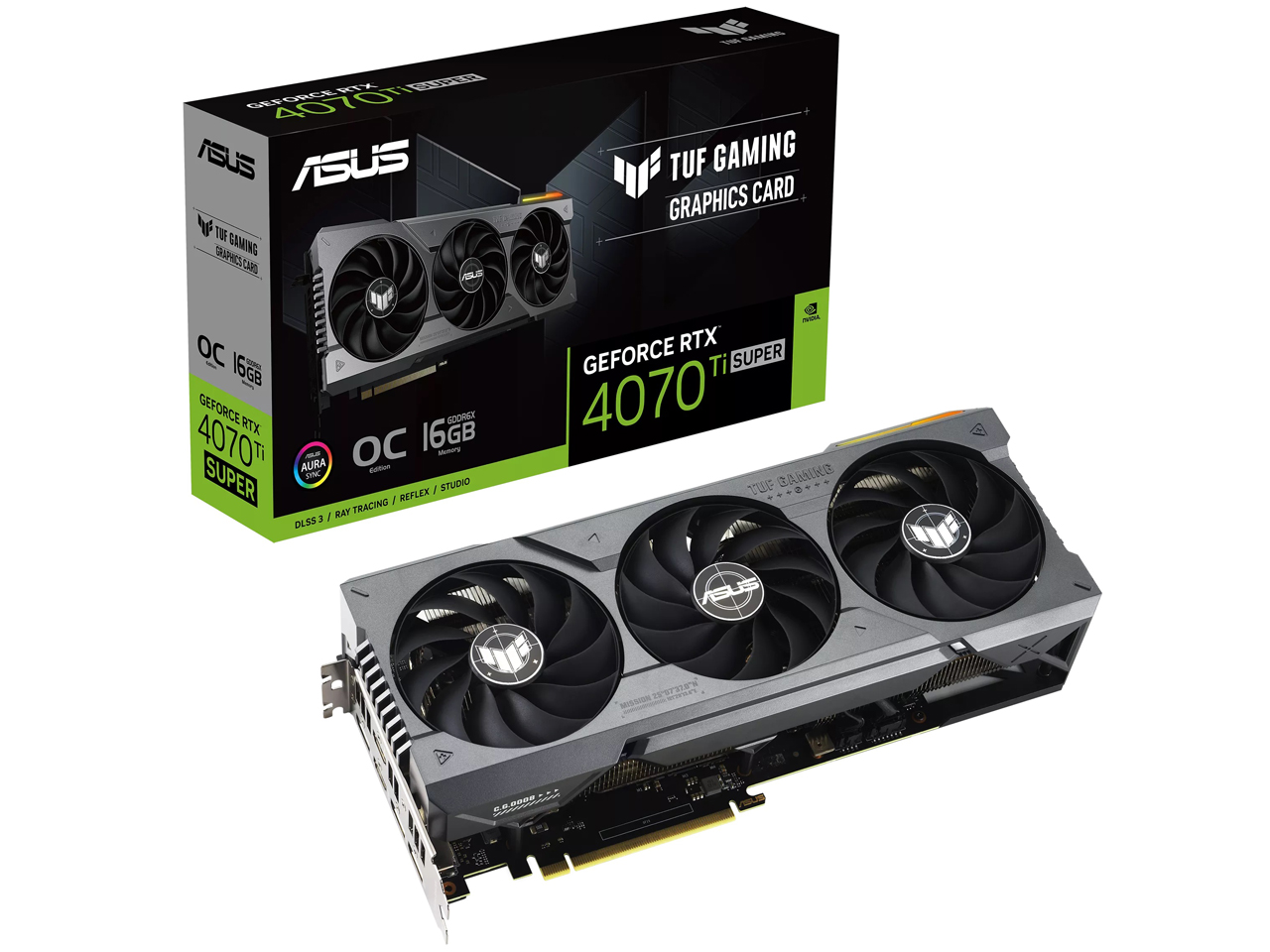 TUF-RTX4070TIS-O16G-GAMING