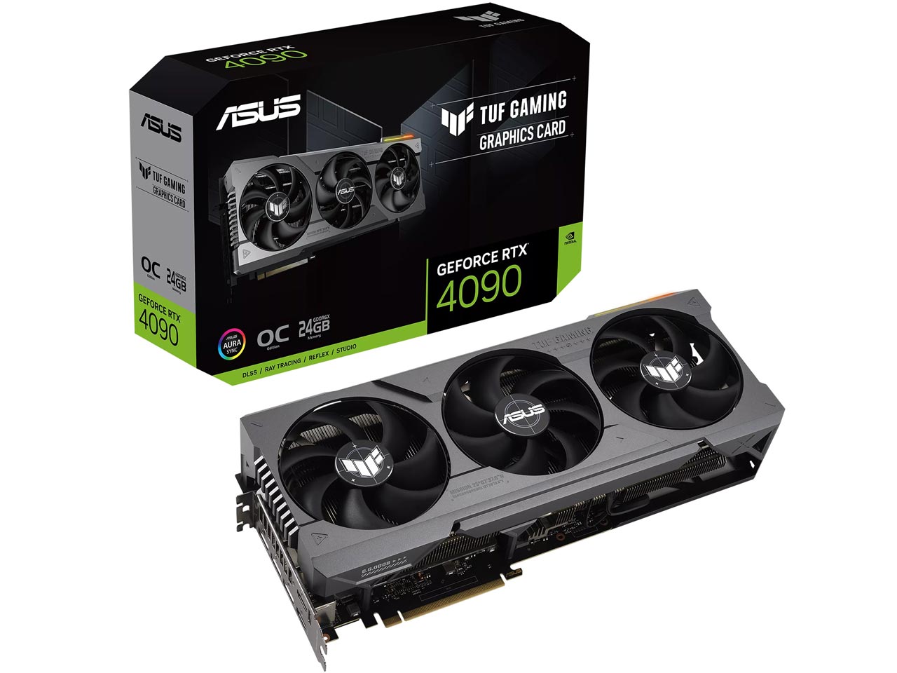 TUF-RTX4090-O24G-GAMING