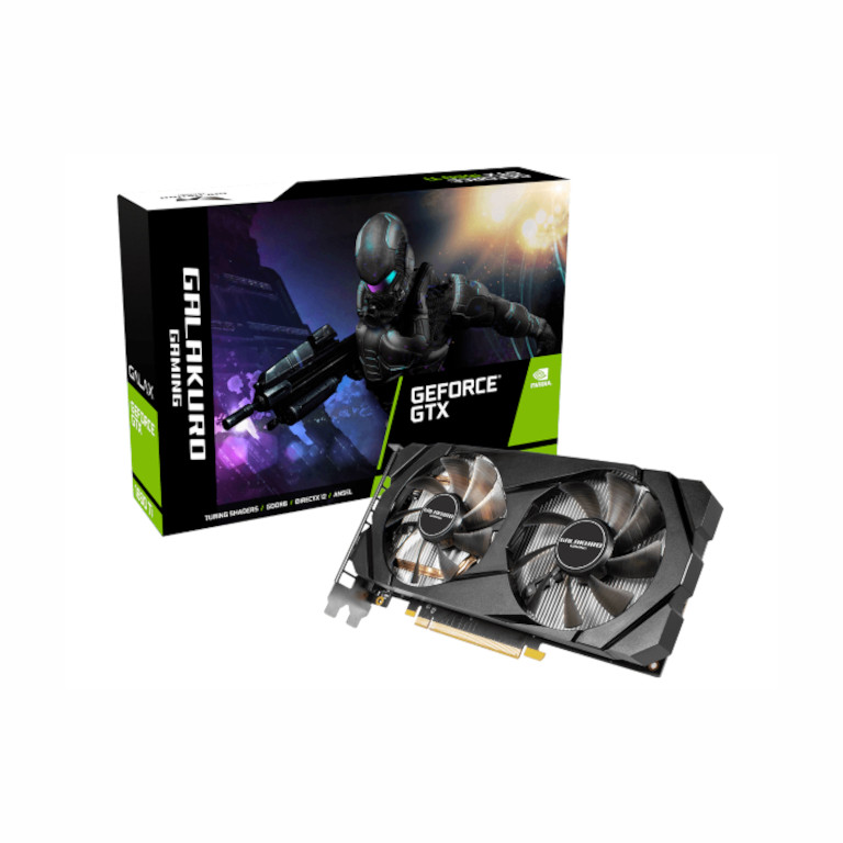 GG-GTX1660Ti-E6GB/DFの買取