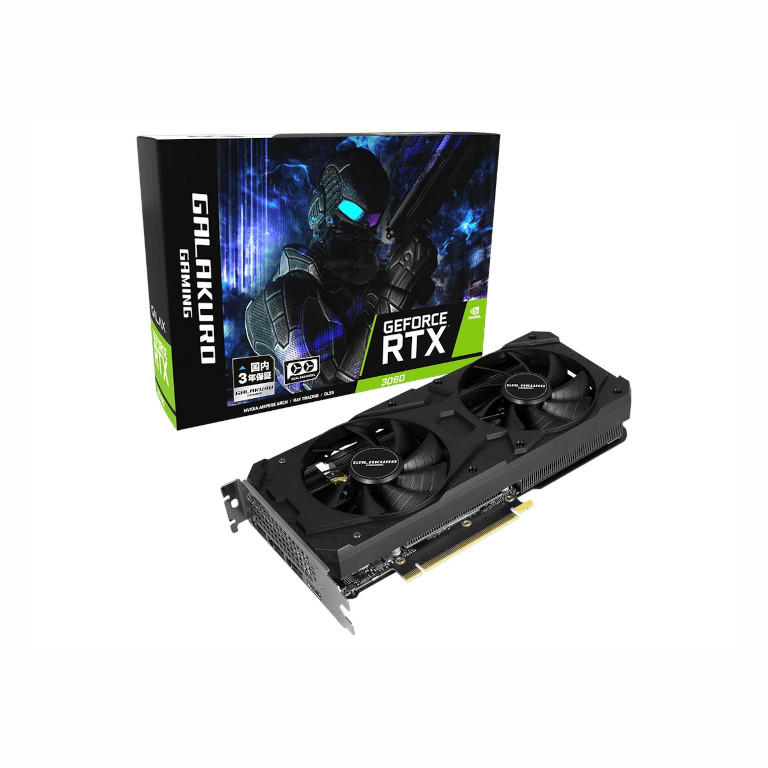 GG-RTX3060-E12GB/OC/DFの買取