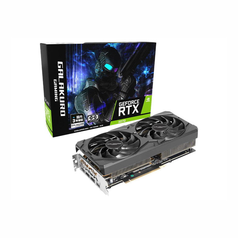 GG-RTX3070-E8GB/OC/DF2の買取