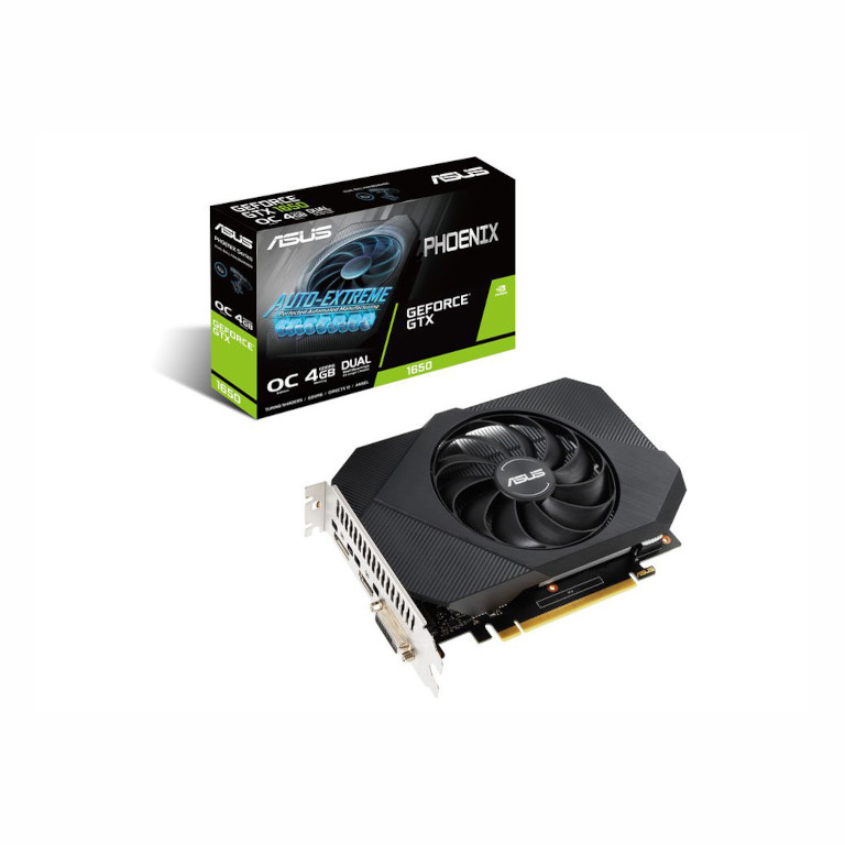 PH-GTX1650-O4GD6-Pの買取