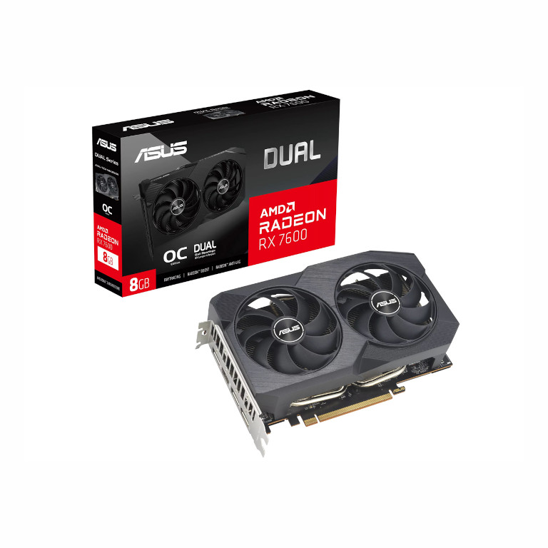 DUAL-RX7600-O8G-V2の買取