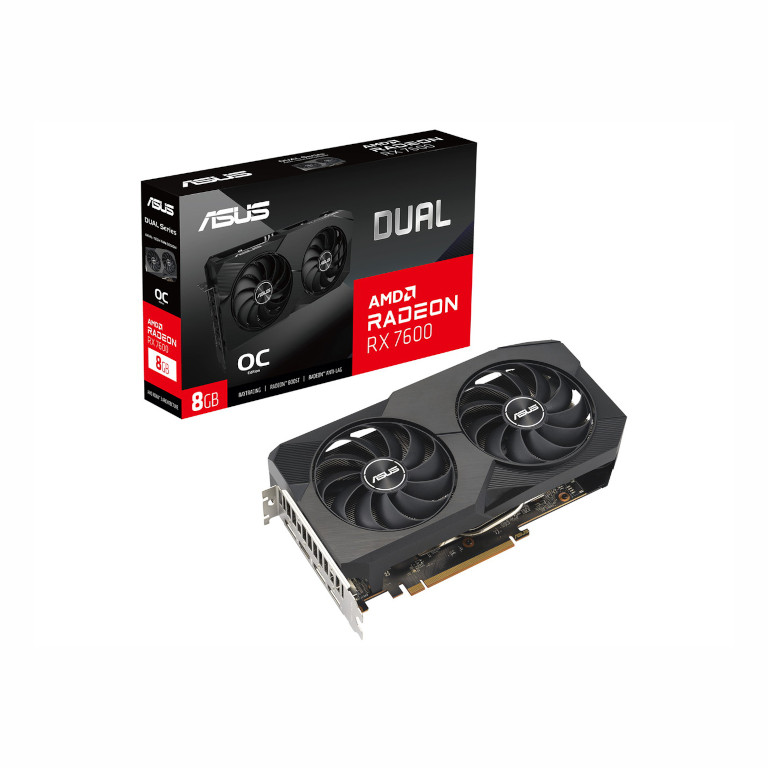 DUAL-RX7600-O8Gの買取