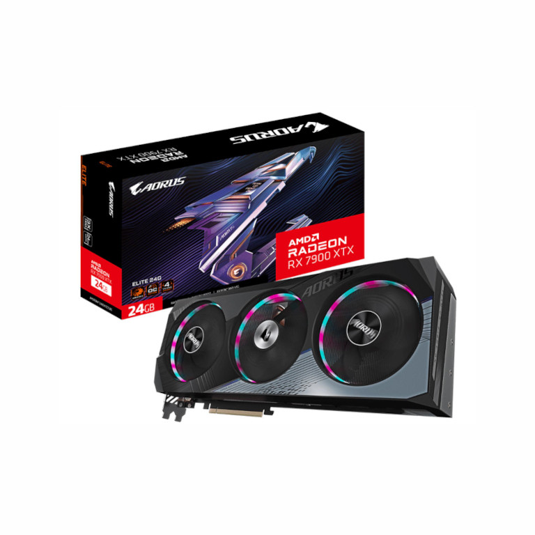 GV-R79XTXAORUS E-24GDの買取